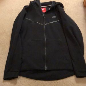 Men’s Nike zip up hoodie